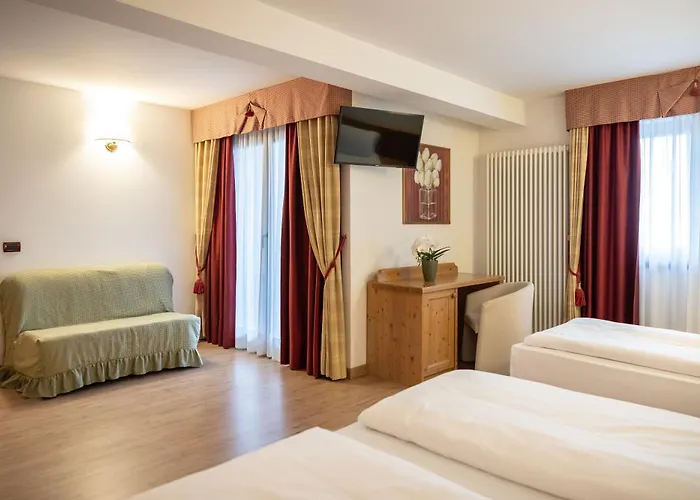 Golf Hotel