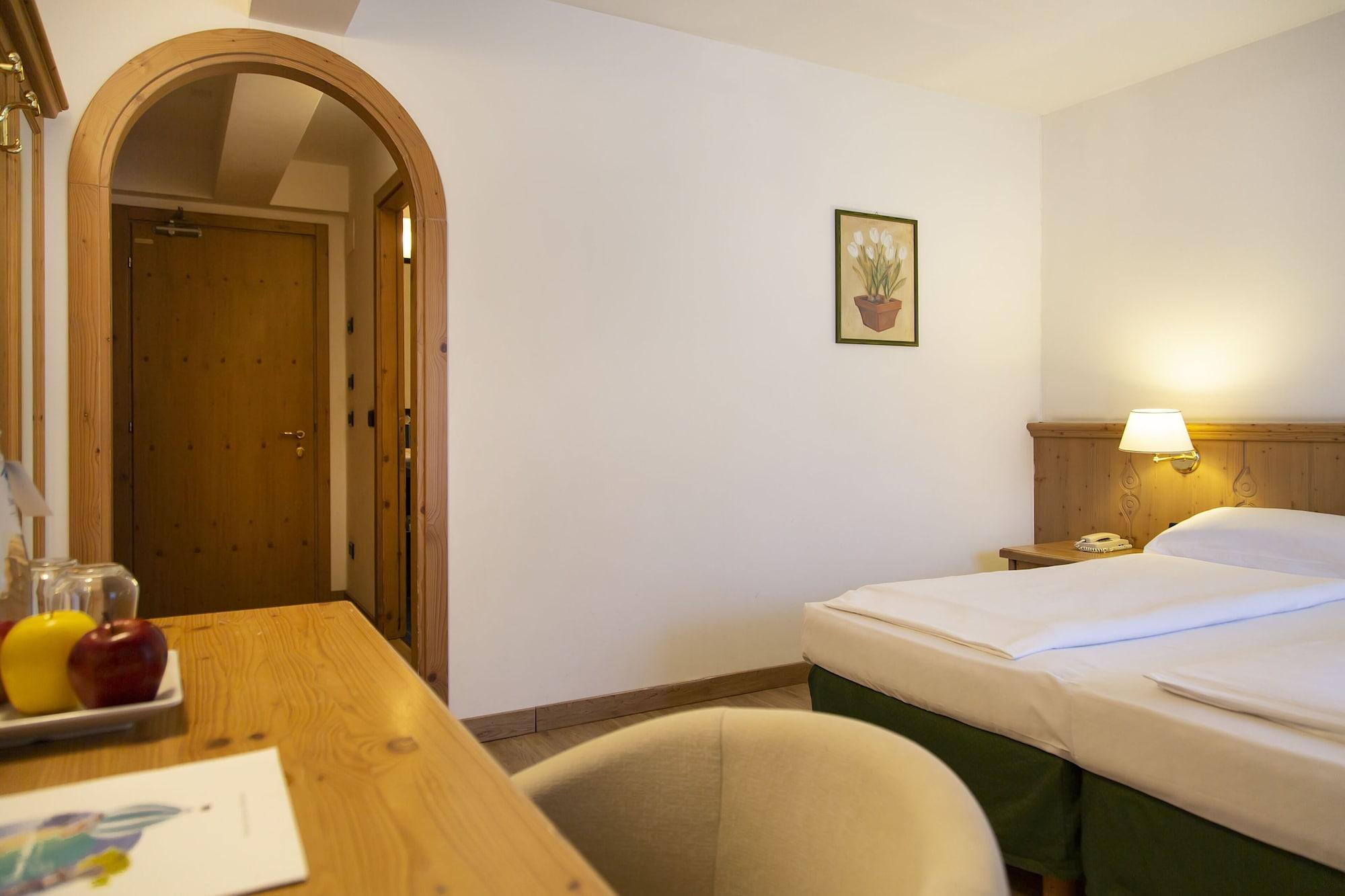 Golf 4* Folgaria