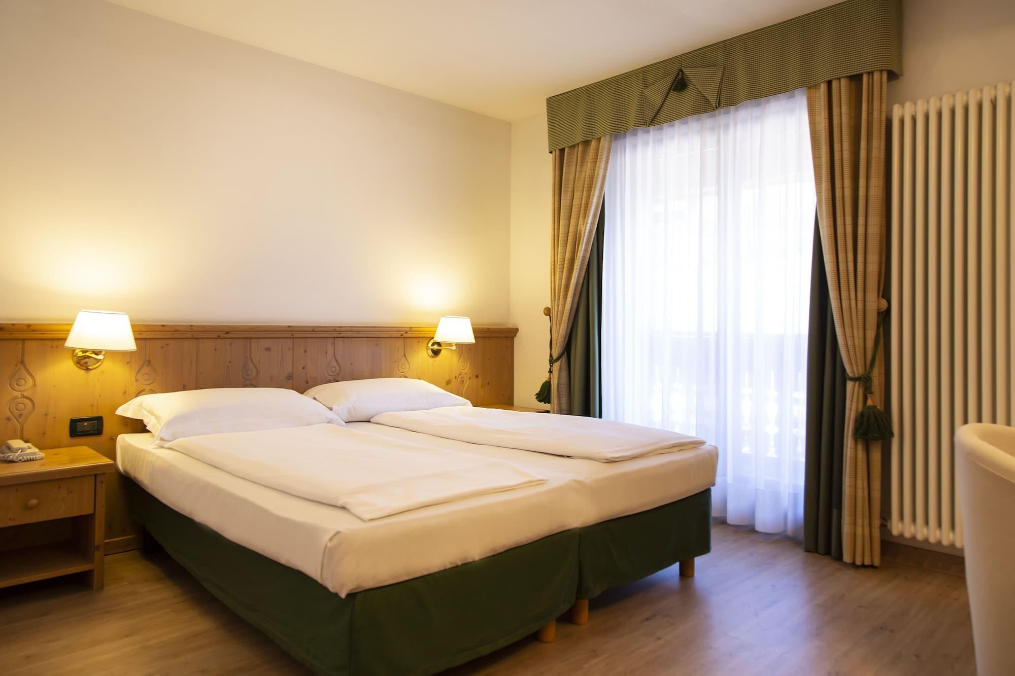 Golf Hotel Folgaria