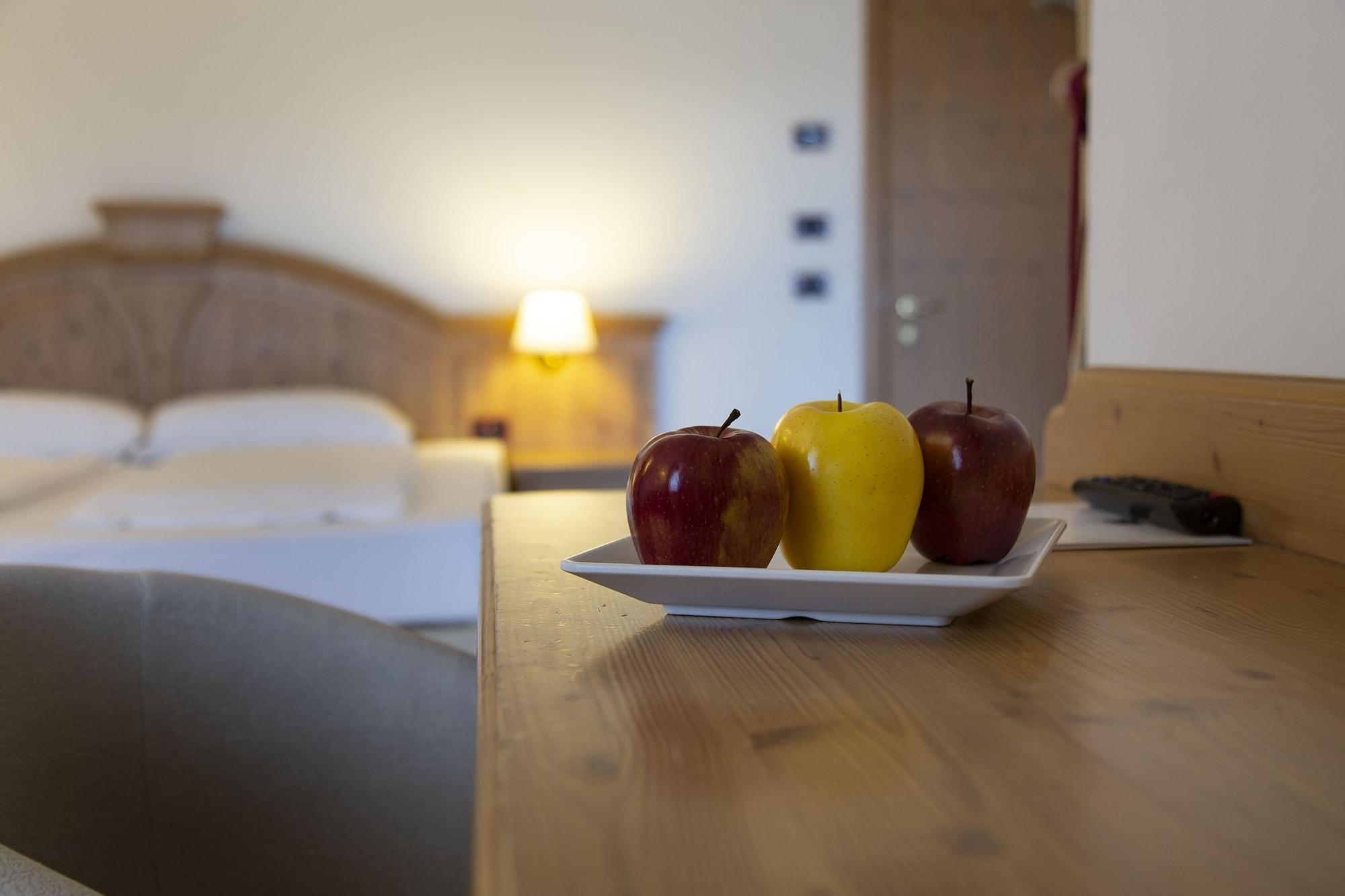 Hotel Golf Folgaria