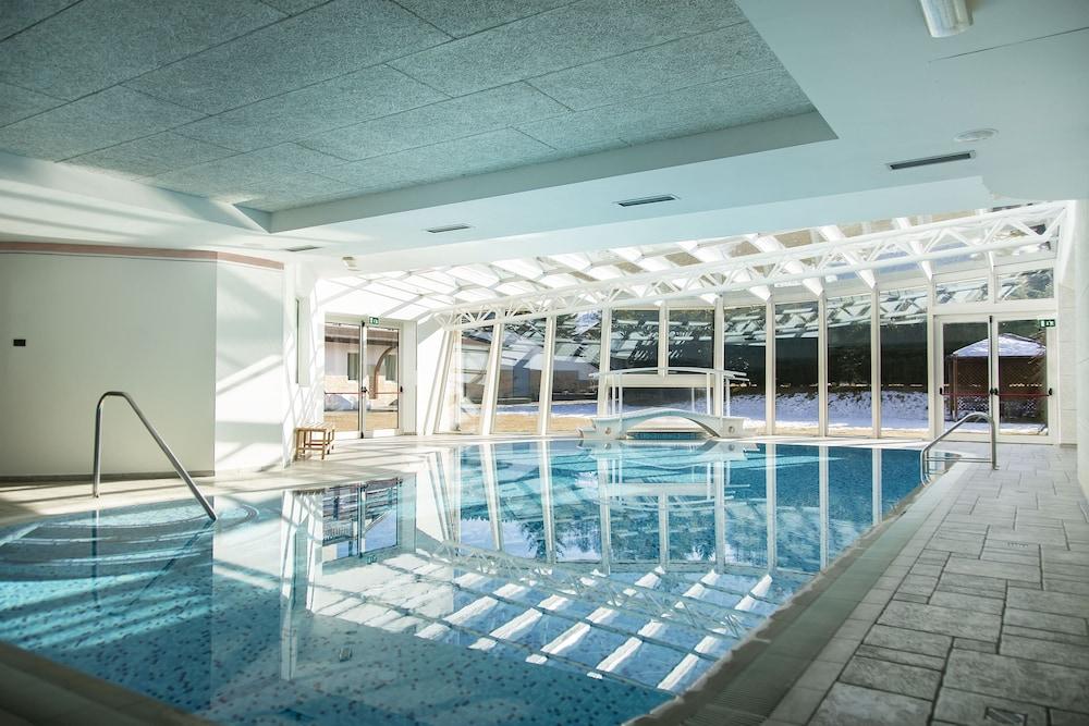 Hotel Golf Folgaria