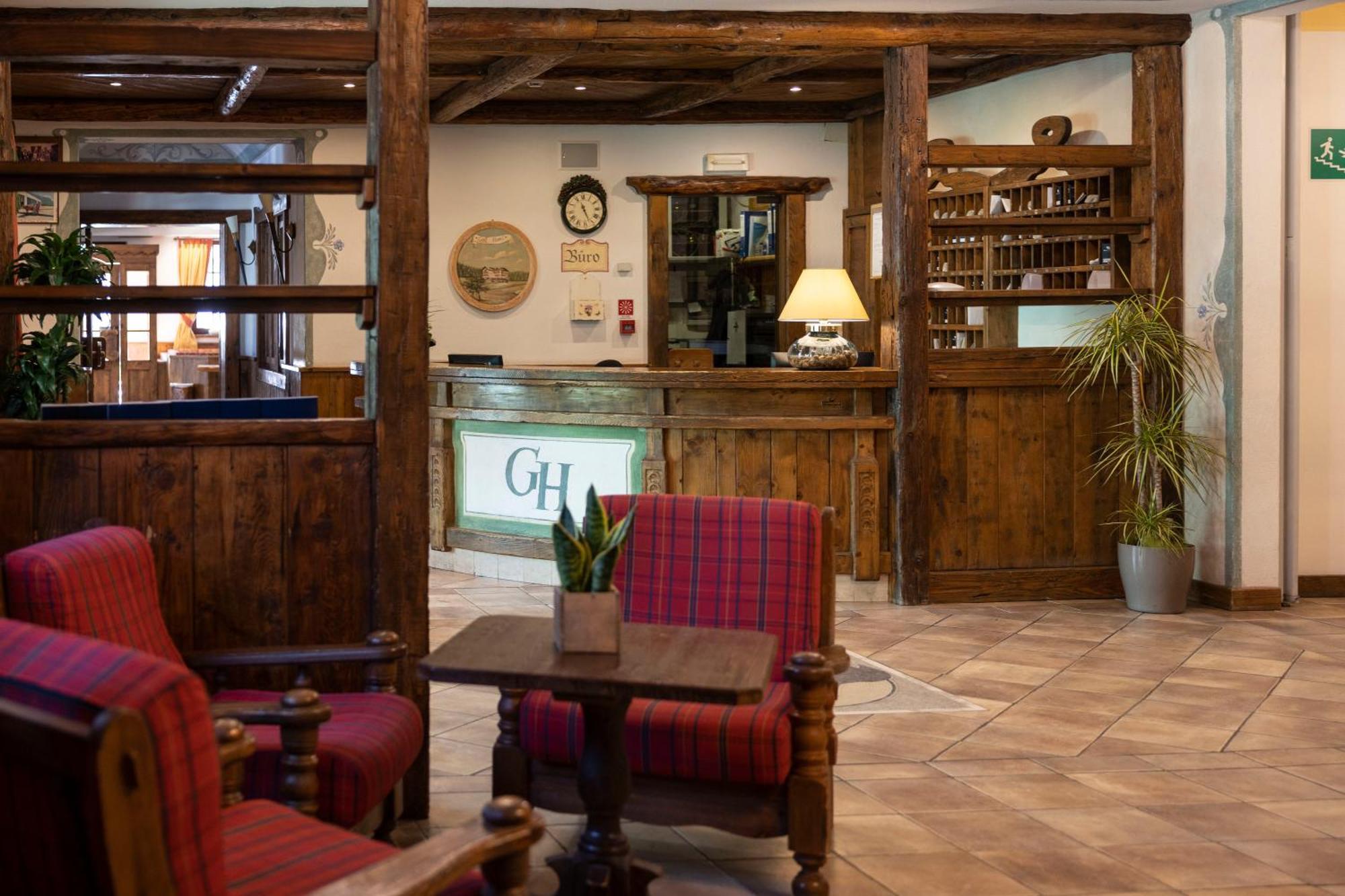 Golf Hotel Folgaria