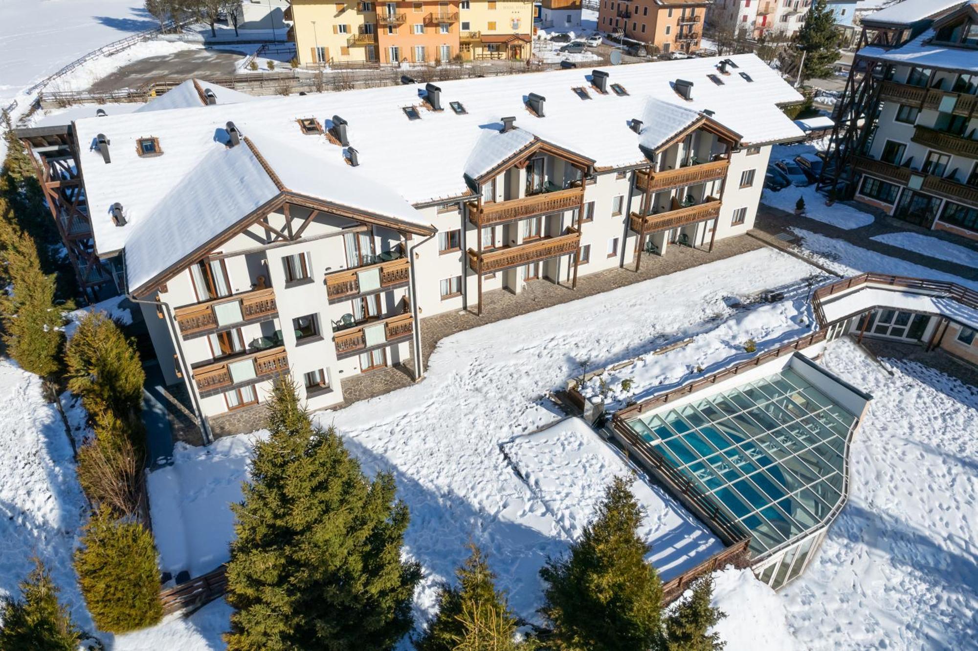 Golf Hotel
