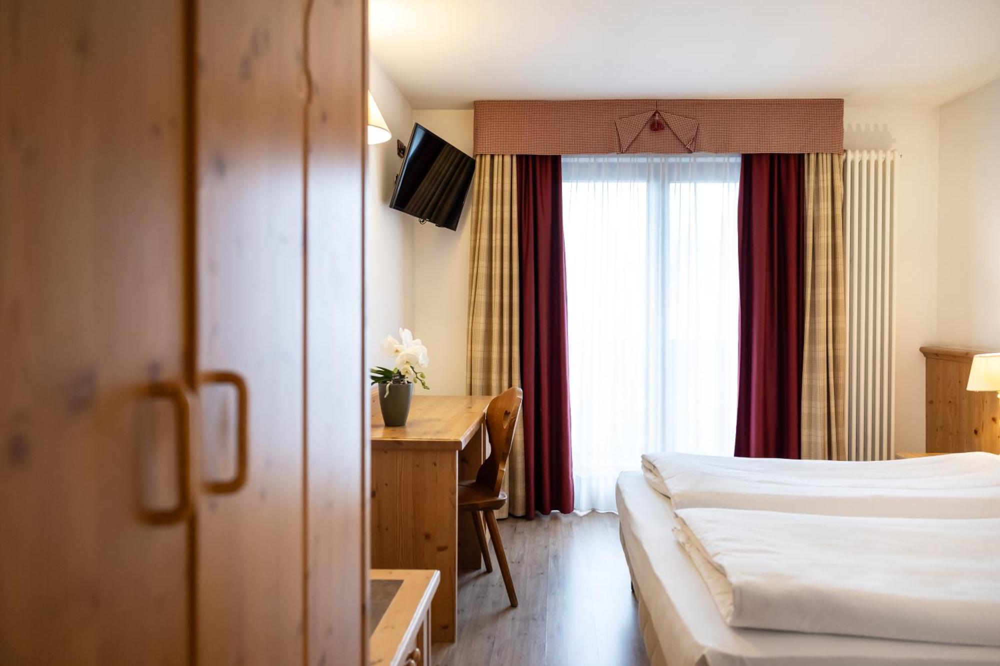 Hotel Golf Folgaria