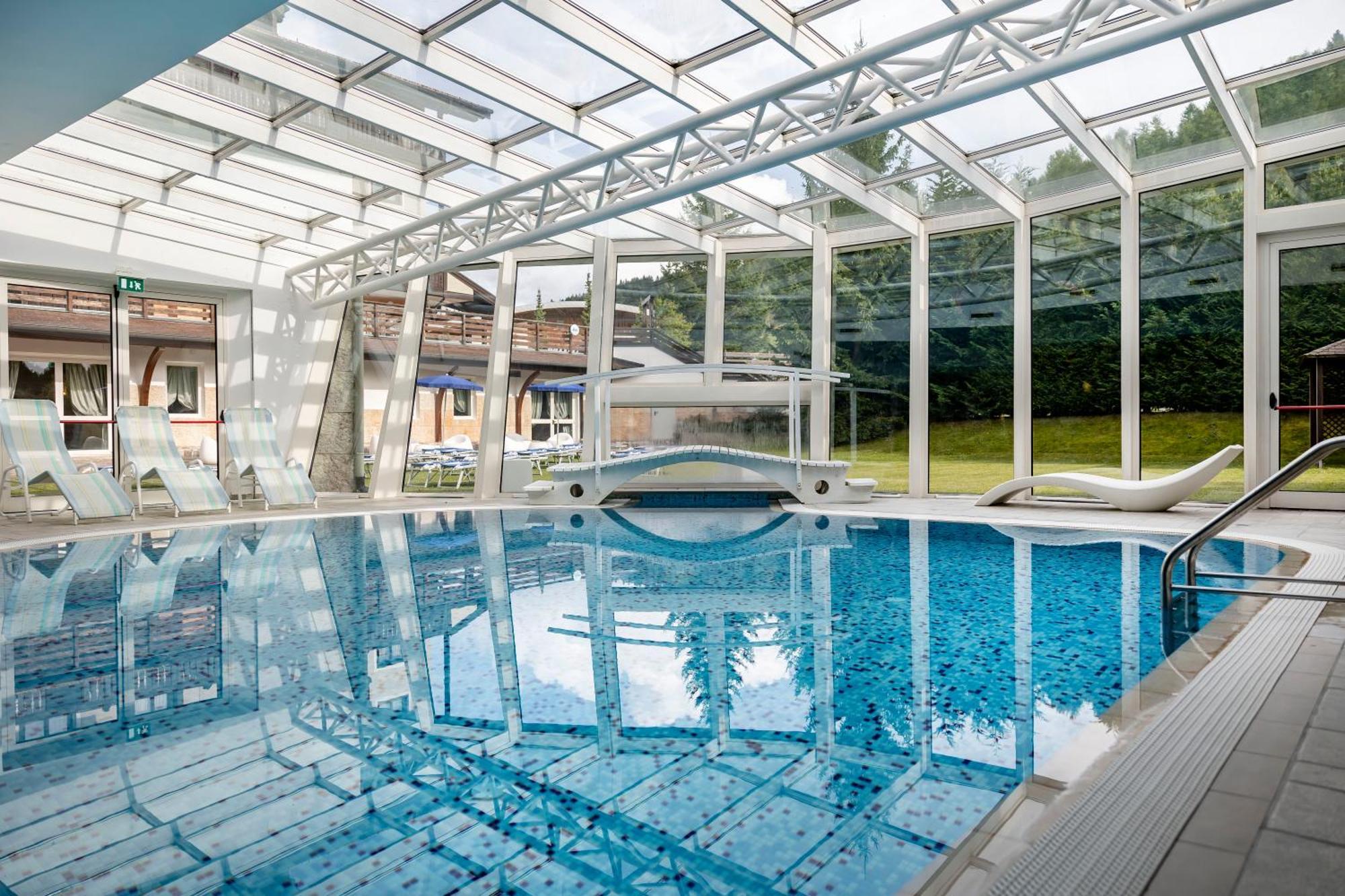 Hotel Golf Folgaria
