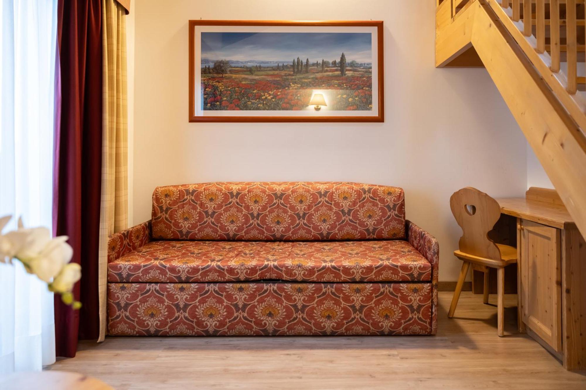 Golf Hotel Folgaria