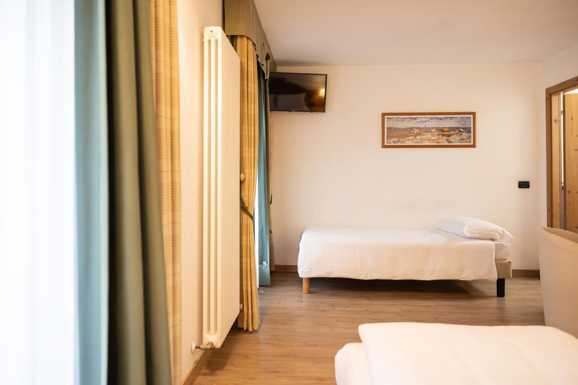 Golf Hotel