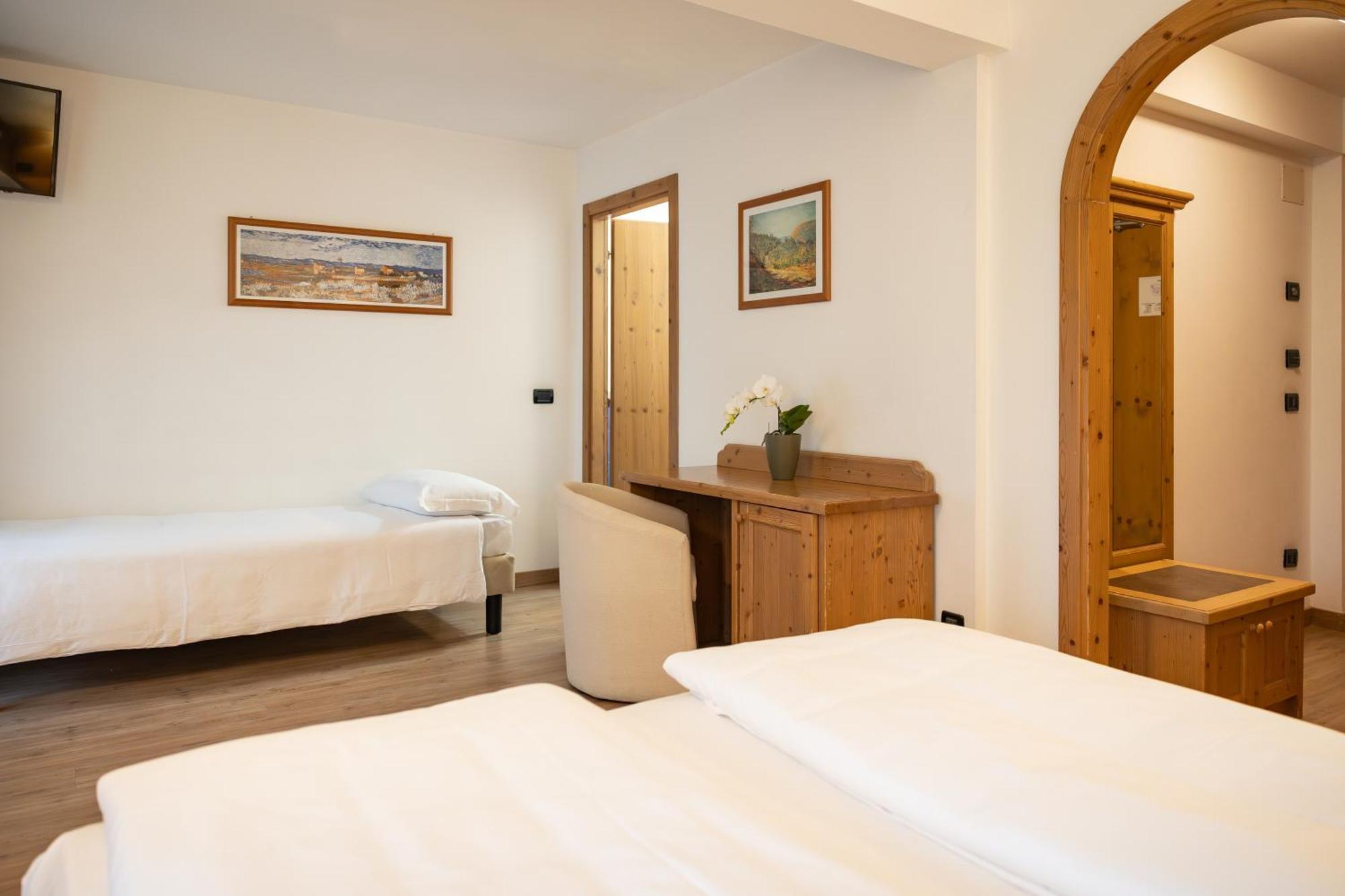 Golf Hotel Folgaria