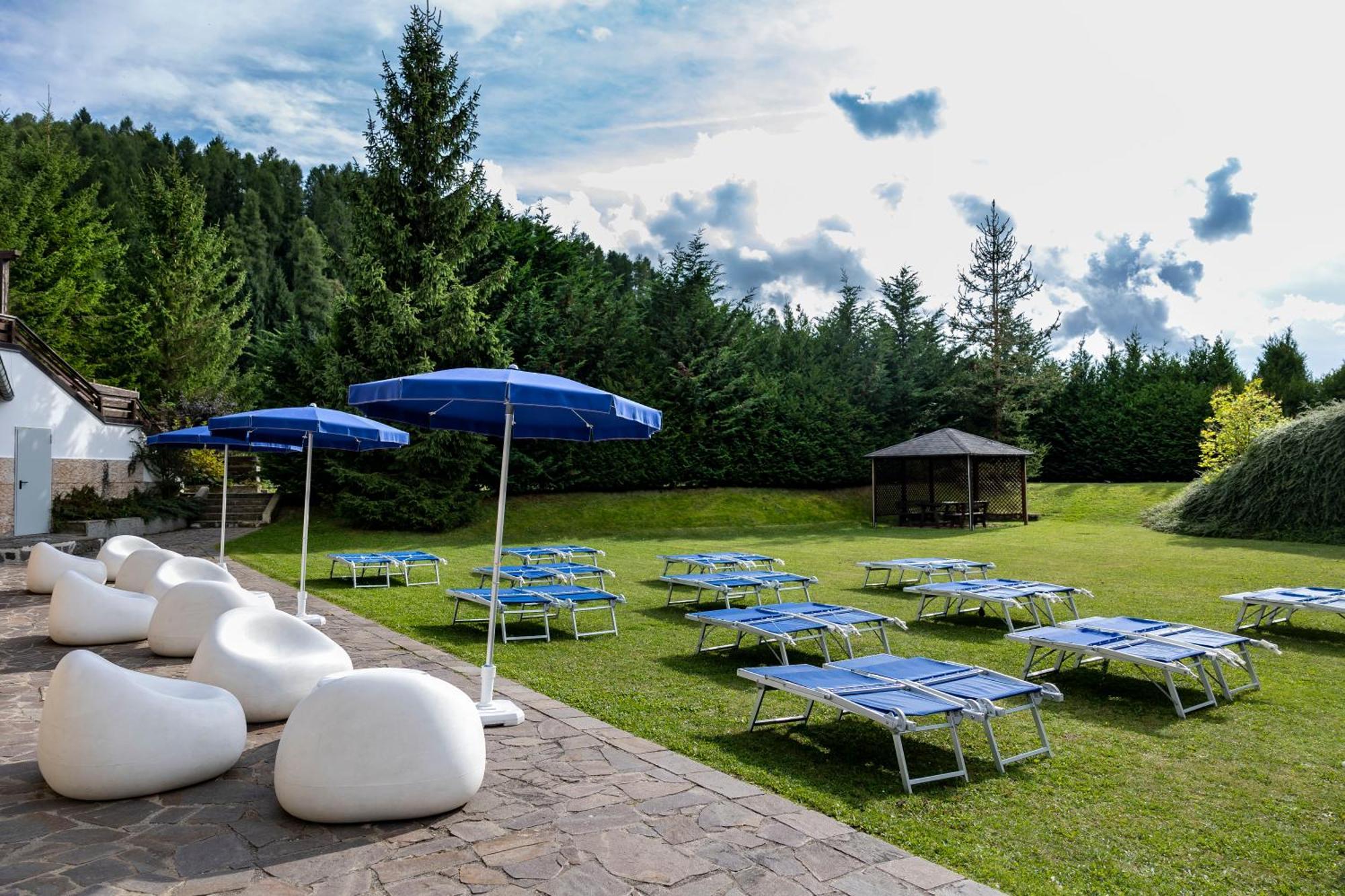Hotel Golf Folgaria