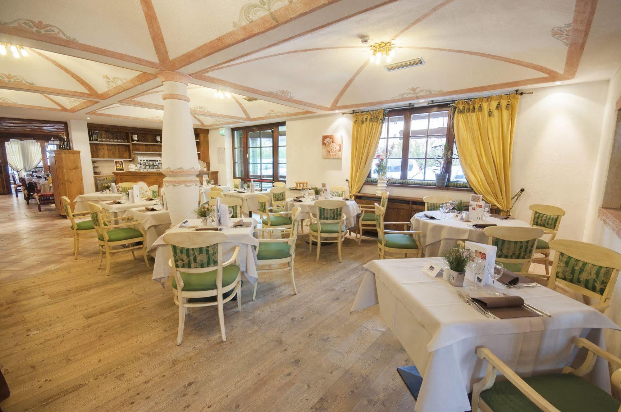 Hotel Golf Folgaria