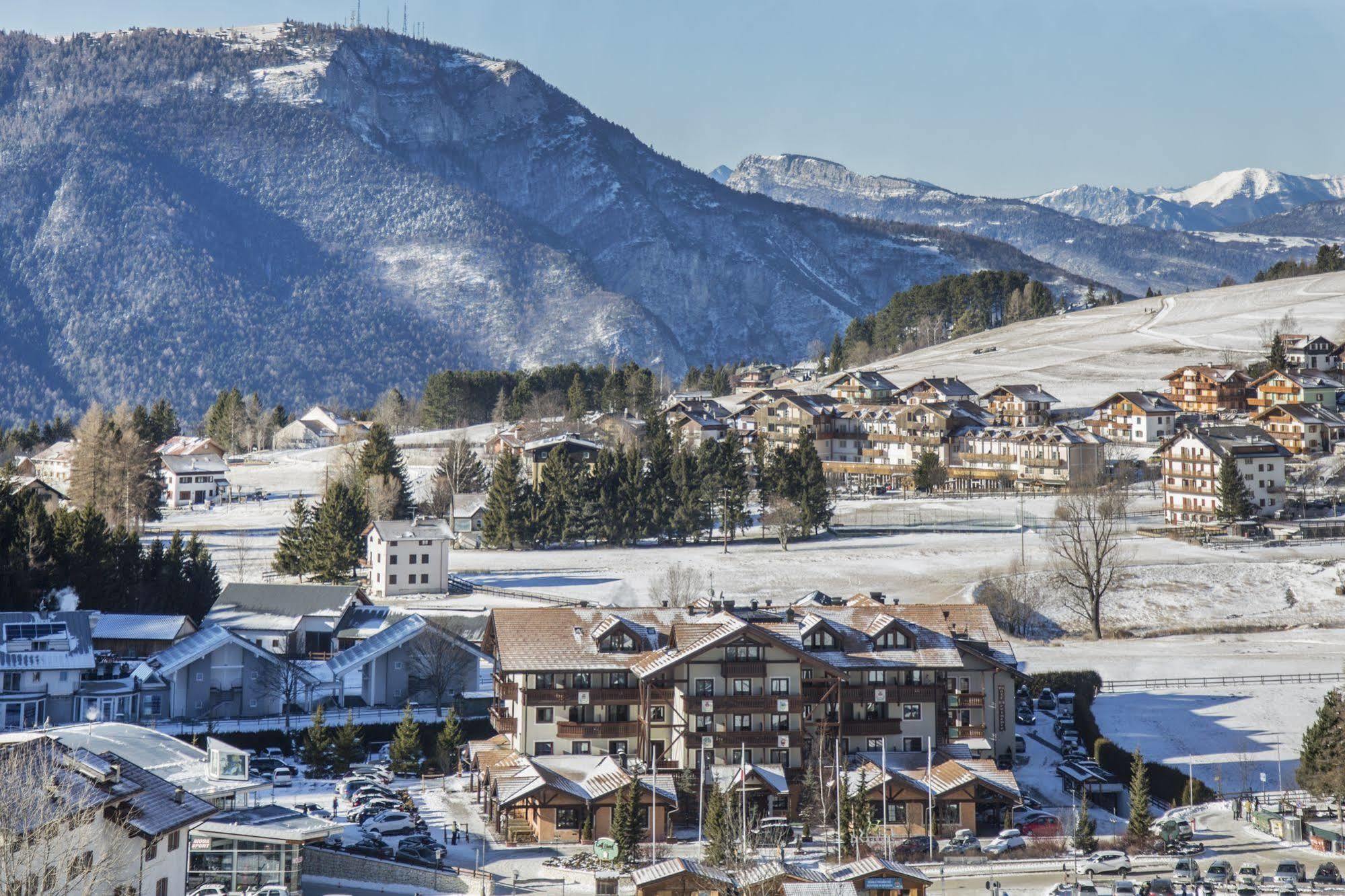 Golf Hotel Folgaria