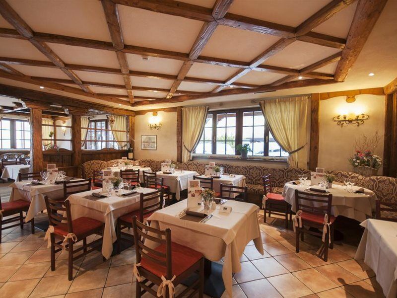 Hotel Golf Folgaria