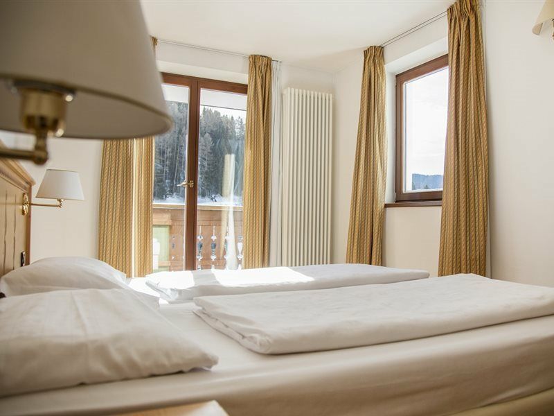 Golf Hotel Folgaria